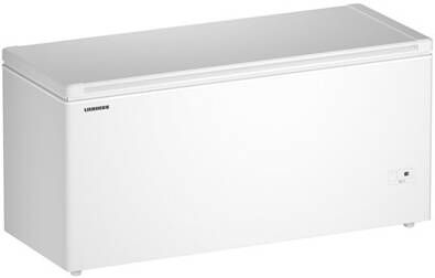 Liebherr CFf 2500 20 vrieskist