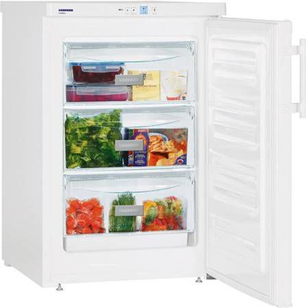 Liebherr GP1213-20 tafelmodel vrieskast