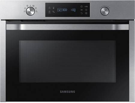 Samsung inbouw solo magnetron NQ50K3130BS/EF