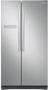 Samsung RS54N3003SL Amerikaanse koelkast Rvs online kopen