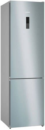 Siemens KG39NXICF iQ300 koelvriescombinatie
