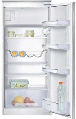 Siemens inbouw koelvriescombinatie KI24LV21FF