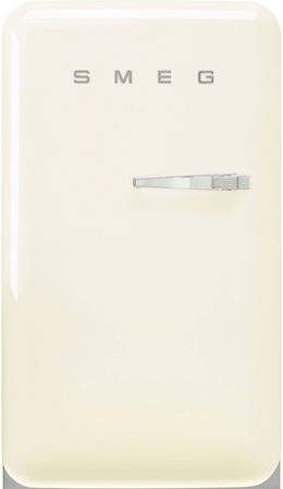 Smeg FAB10HLCR5 Koelkast zonder vriesvak Wit