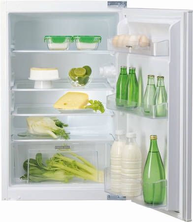 Whirlpool ARG 9021 1N inbouw 1 deurskoelkast