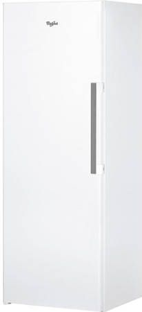 Whirlpool UW6 F1C WB Vriezer Wit