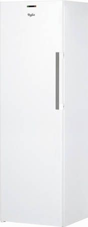 Whirlpool UW8 F2Y WBI F 2 Vriezer Wit