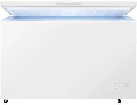 Zanussi diepvrieskist ZCAN38FW1