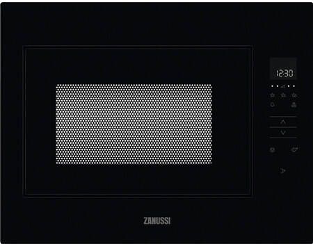 Zanussi ZMBN4SK Inbouw Magnetron Zwart