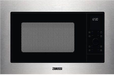 Zanussi ZMSN7DX inbouw combimagnetron