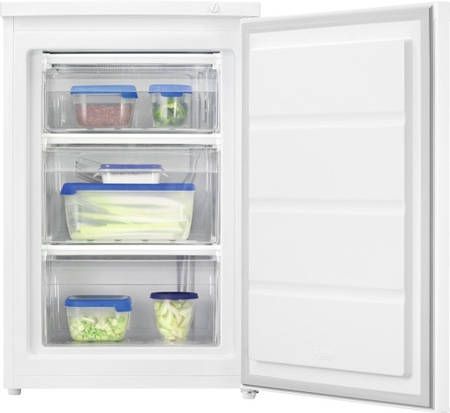 Zanussi ZYAN8FW0 tafelmodel vriezer