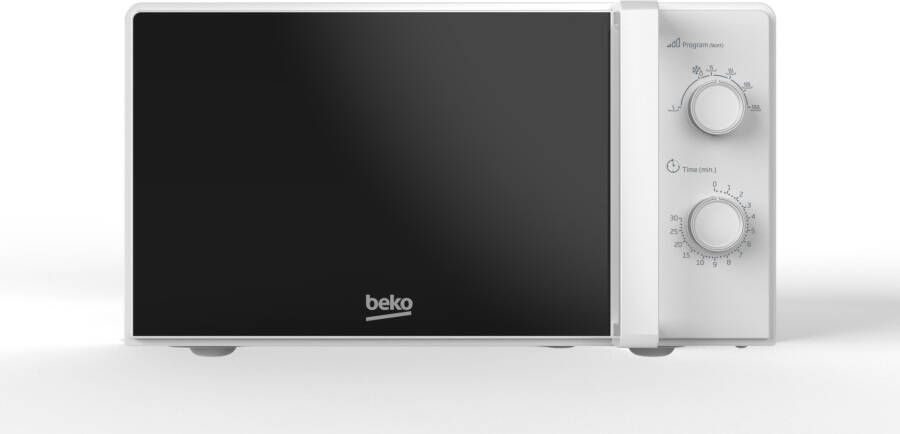 Beko MOC20100WFB Magnetron Wit