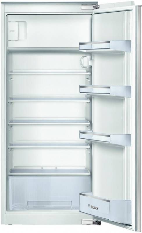 Gefrierfachklappe für Kühlschrank von Bauknecht, Ignis, Whirlpool