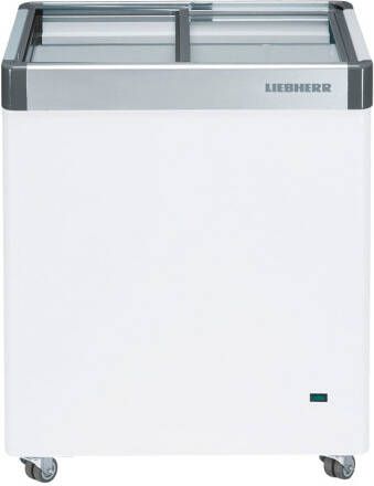 Liebherr EFE 1152 21 Vriezer Wit