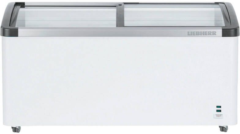 Liebherr EFI 4853 43 Vriezer Wit