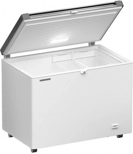 Liebherr EFL 3056 20 Vriezer Wit