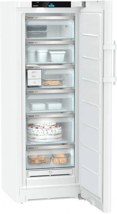 Liebherr FNc 5076 20 Peak vrieskast