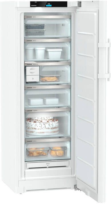 Liebherr FNd 5056 20 Prime vrieskast