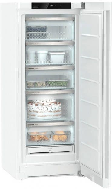 Liebherr FNe 4625 20 Plus vrieskast