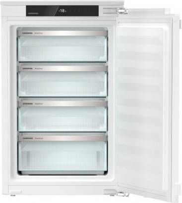 Liebherr IFe 3904 20 Inbouw vriezer Wit