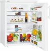 Liebherr T 1810 22 Tafelmodel koelkast zonder vriesvak Wit online kopen