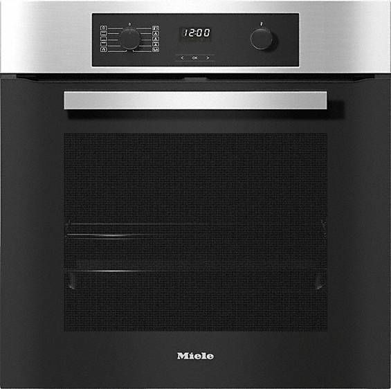 Miele H 2267 1 BP ACTIVE inbouw oven