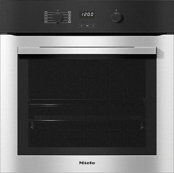 Miele H 2760 B ContourLine inbouw oven online kopen