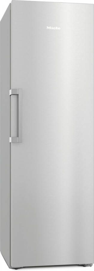 Miele KS 4783 ED edt/cs Koelkast zonder vriesvak Zilver