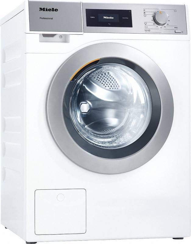 Miele PWM507 DP NL LW Wasmachine