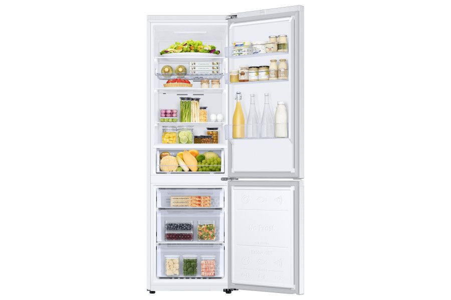 Samsung RB36T672CWW 6000 serie koelvriescombinatie