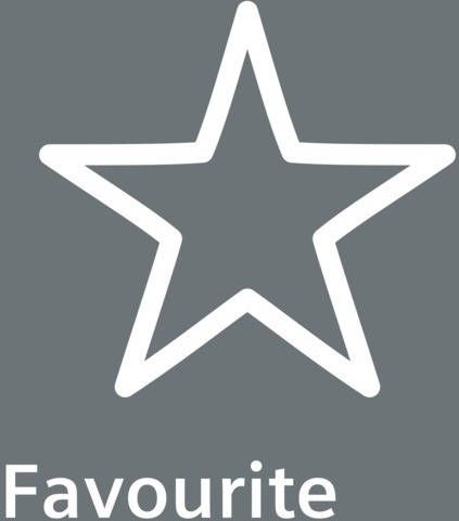 Siemens FF023LMB2 Inbouw accessoire Zwart