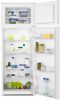 Zanussi ZTAN14FS1 Inbouw koelkast met vriesvak Wit online kopen