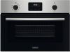 Zanussi ZVEEM6X1 inbouw combi oven online kopen