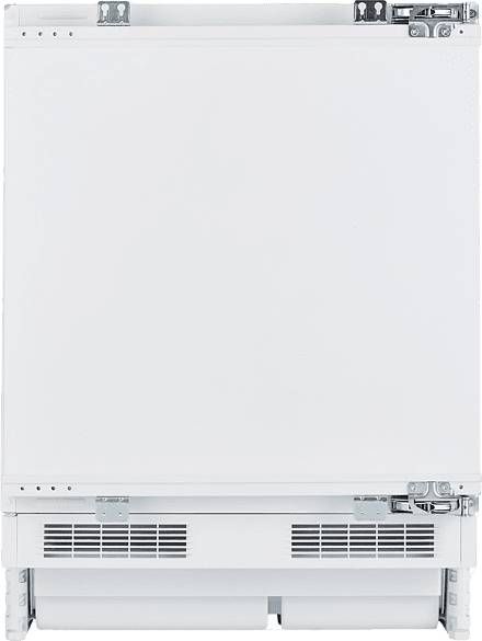 Beko BU1153N Onderbouw koelkast met vriezer Wit