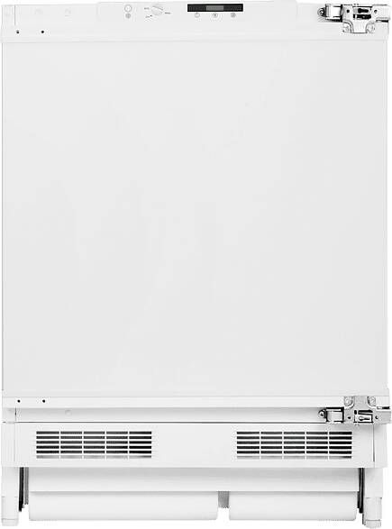 Beko BU1203 Inbouw vriezer Wit