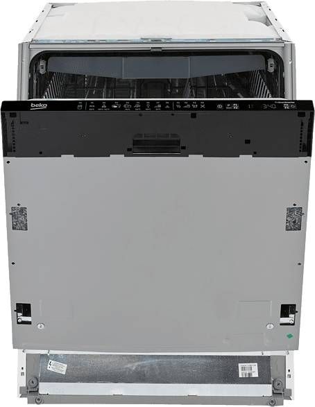 Beko DIN28433 vaatwasser(inbouw )