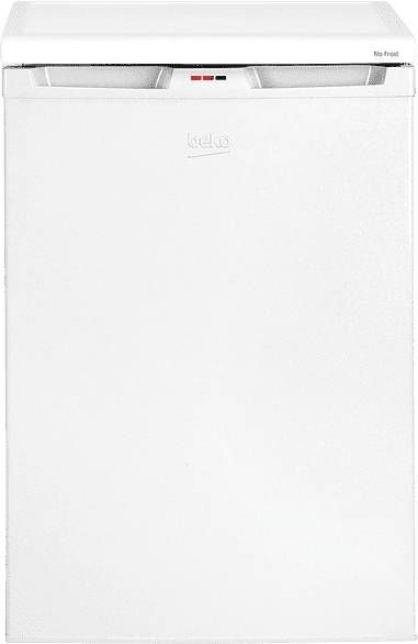 BEKO Tafelmodel diepvrieskast FNE1073N