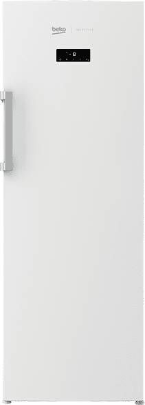 BEKO 250 L Rechtop Diepvriezer FNE290E34WN