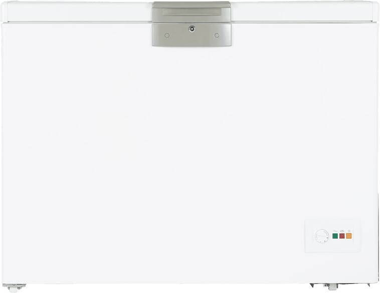 Beko HS22340 Vrieskisten Wit