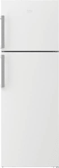 Beko RDSA310M30WN Koelkast met vriesvak Wit