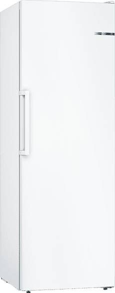 Bosch GSN33VWEP vrijstaande diepvrieskast restant model met cosmetische schade