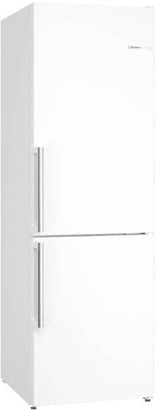 Bosch koelvriescombinatie(vrijstaand)KGN36VWDT