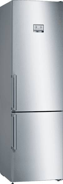 Bosch KGN39HIEP Koelkast met vriesvak