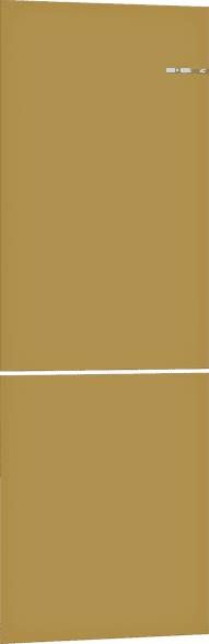 Bosch KSZ1AVX00 VarioStyle deurpaneel Parelgoud (186 cm)