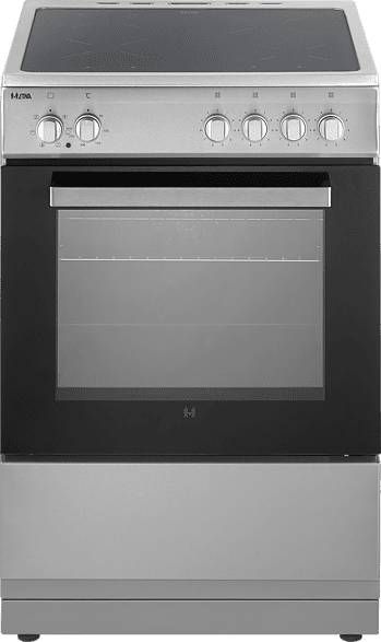 ETNA inductiefornuis FIV560(RVS )