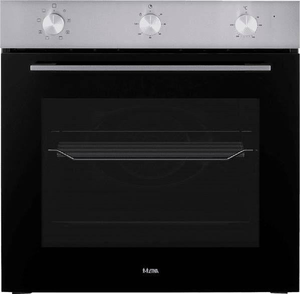 ETNA OM265RVS inbouw solo oven