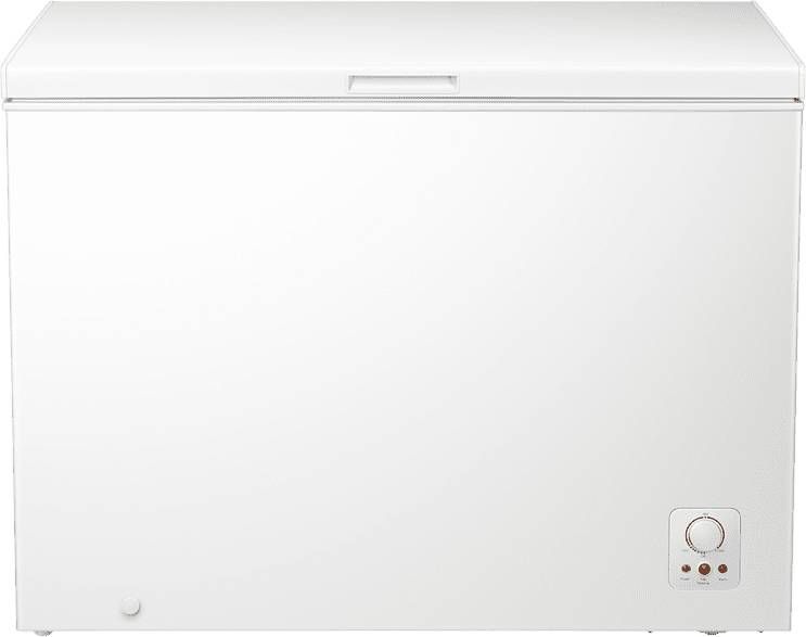 Everglades Evfr5057 Vrieskist F 297l