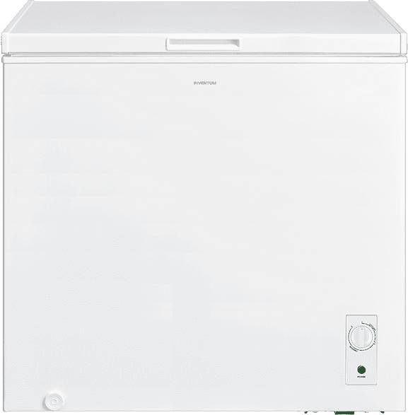 Inventum VK951 Vriezer Wit