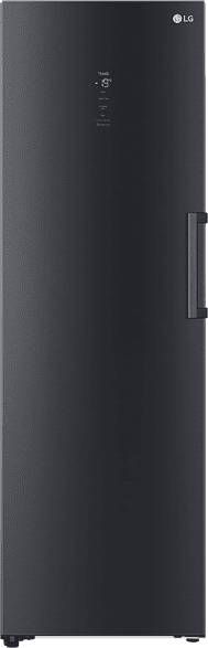 LG vrieskast GFM61MCCSF(Zwart )