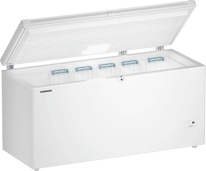 Liebherr CFd 2505 20 vrieskist