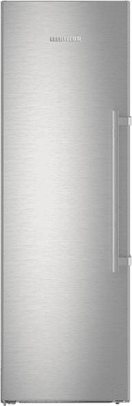 Liebherr SGNes 4375 21 Vriezer Aluminium